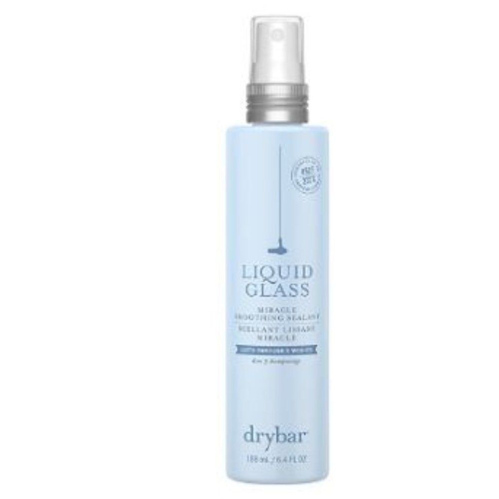 Drybar  Liquid Glass Miracle Smoothing Sealant